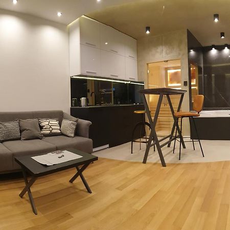 Luxury Spa Suite Белград Екстериор снимка