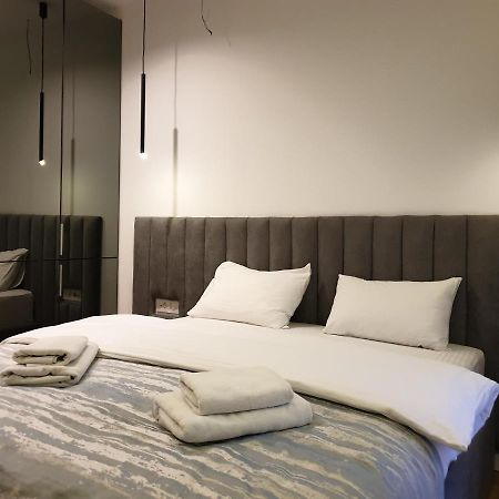 Luxury Spa Suite Белград Екстериор снимка