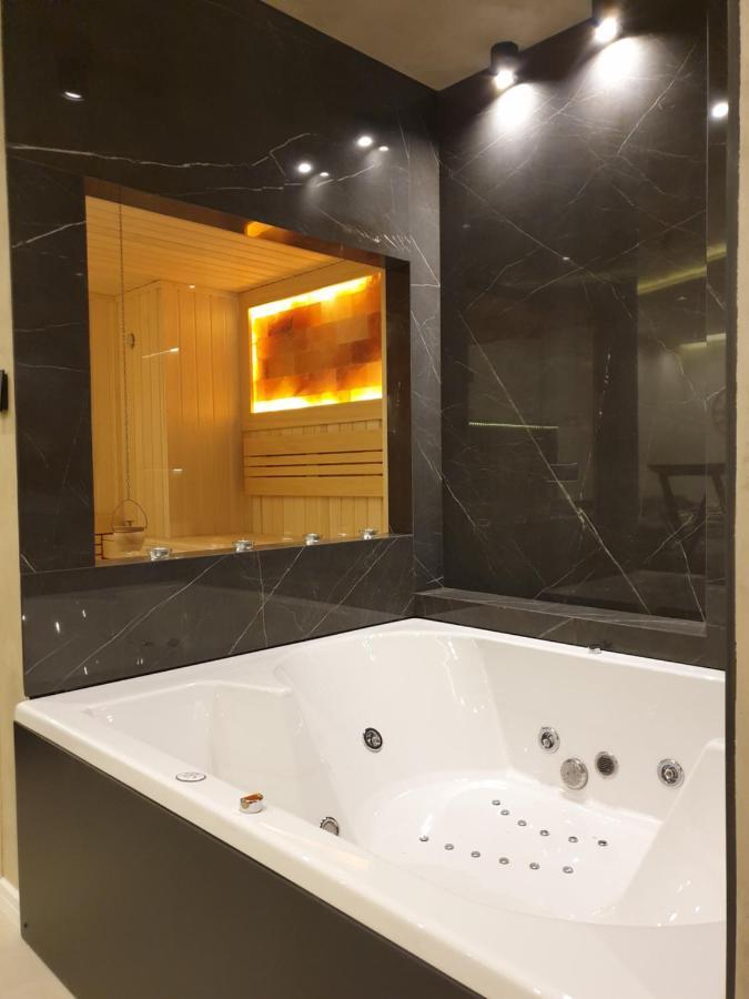 Luxury Spa Suite Белград Екстериор снимка