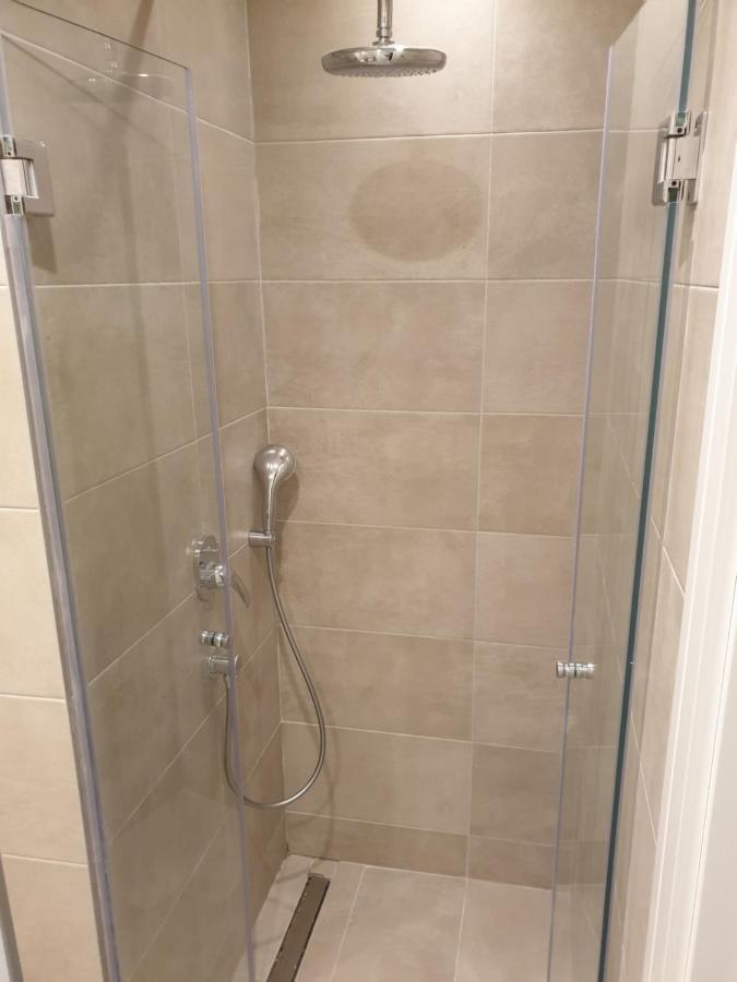 Luxury Spa Suite Белград Екстериор снимка