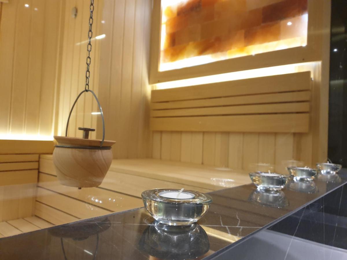 Luxury Spa Suite Белград Екстериор снимка