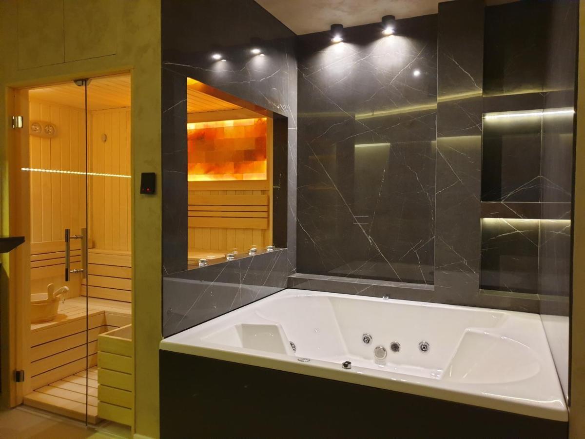 Luxury Spa Suite Белград Екстериор снимка