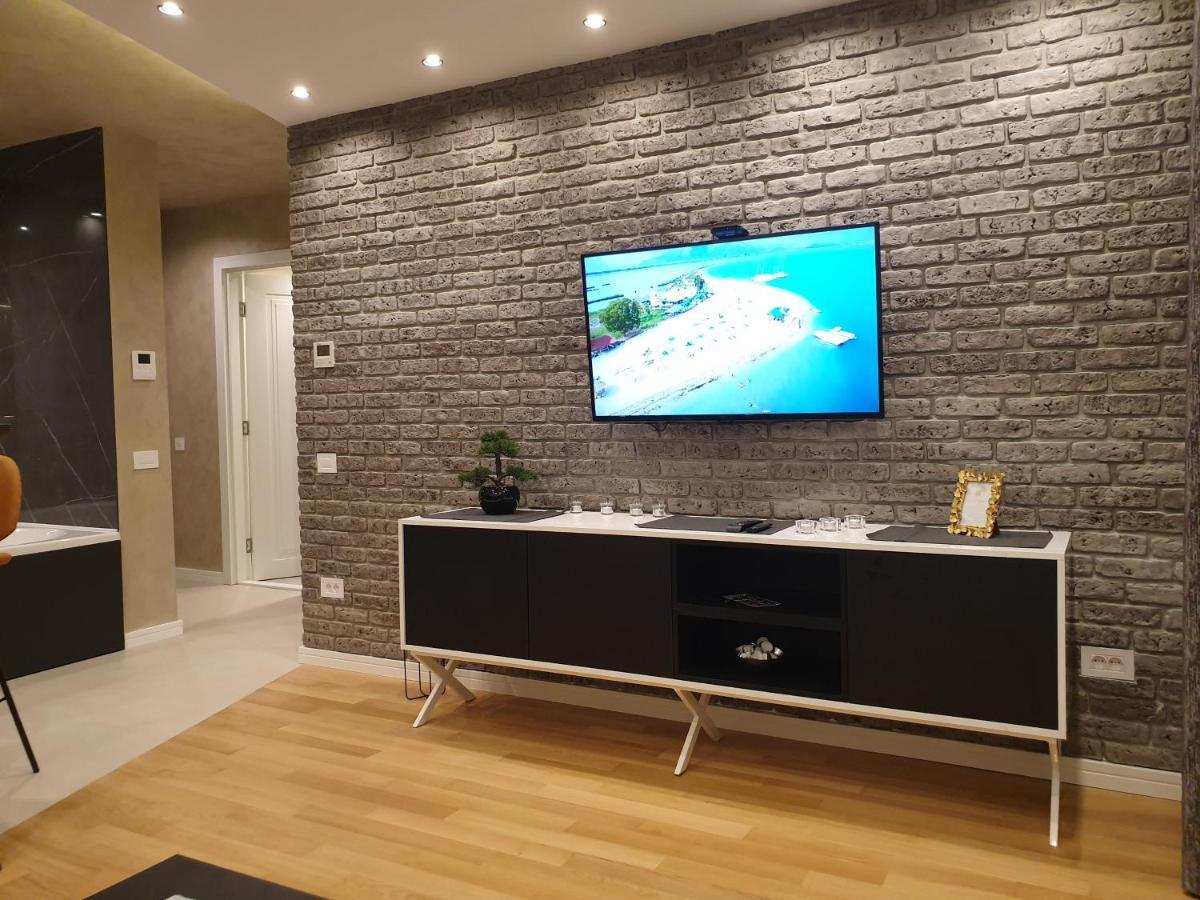 Luxury Spa Suite Белград Екстериор снимка