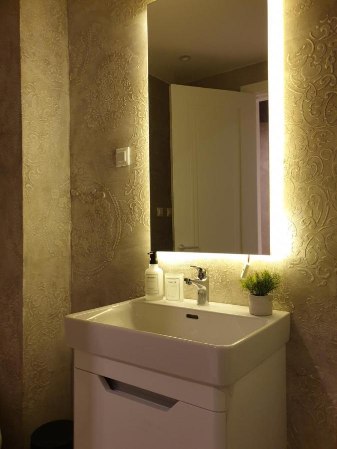 Luxury Spa Suite Белград Екстериор снимка