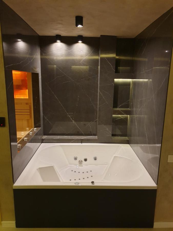 Luxury Spa Suite Белград Екстериор снимка