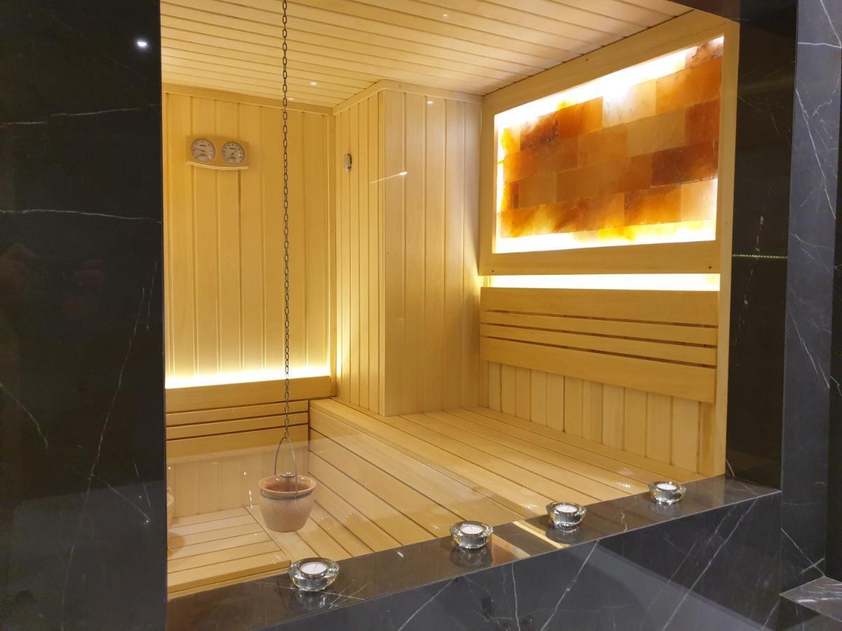 Luxury Spa Suite Белград Екстериор снимка