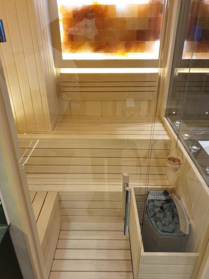 Luxury Spa Suite Белград Екстериор снимка