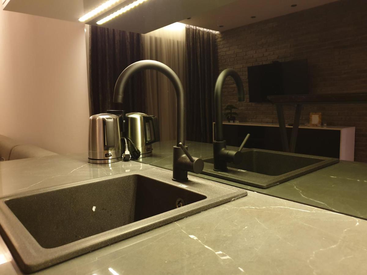 Luxury Spa Suite Белград Екстериор снимка