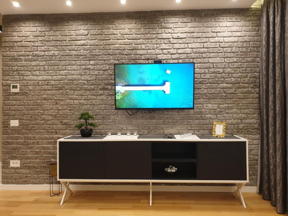 Luxury Spa Suite Белград Екстериор снимка